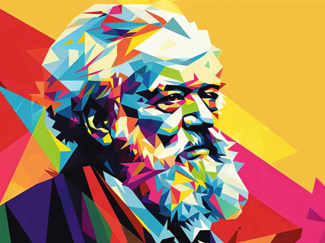 Karl Marx